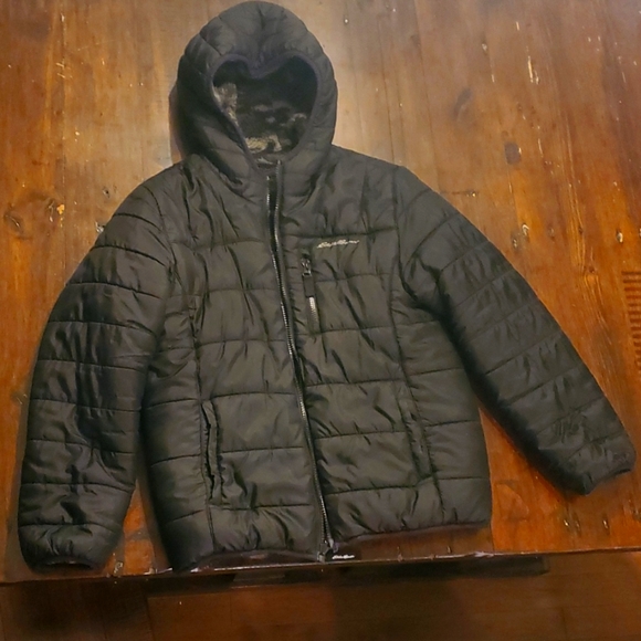 Kids Eddie Bauer winter jacket - Picture 1 of 2